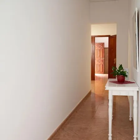 Apartment Casa Ino 2 Garachico (Tenerife)
