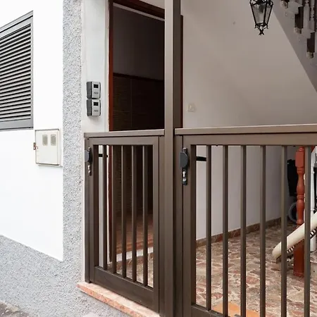 Casa Ino 2 Apartment Garachico (Tenerife)