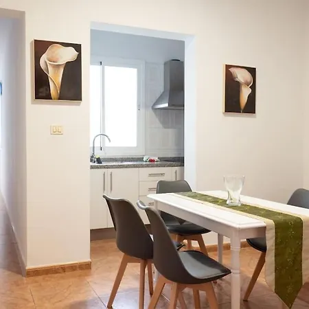 Casa Ino 2 Apartment