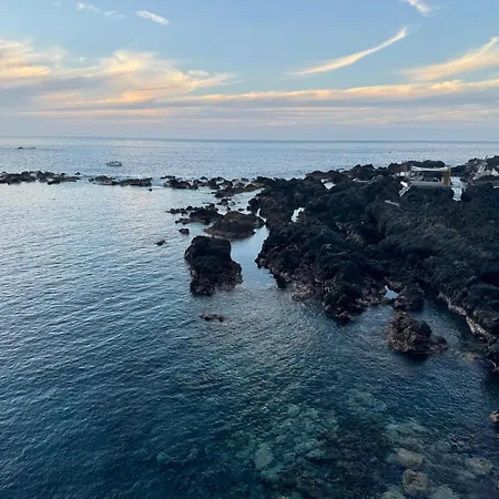 Casa Ino 2 * Garachico (Tenerife)