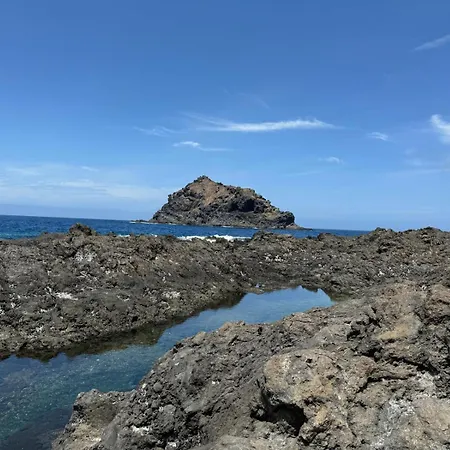 Casa Ino 2 Garachico (Tenerife)
