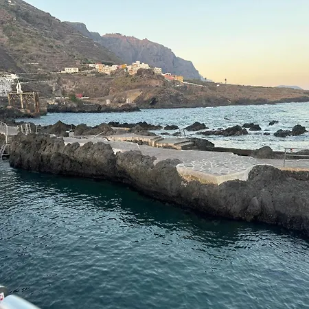 Casa Ino 2 * Garachico (Tenerife)