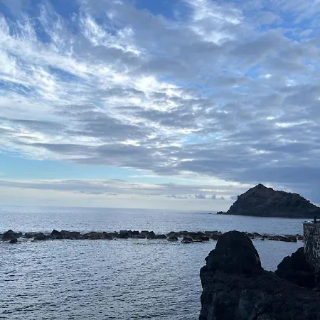 Casa Ino 2 Garachico (Tenerife)