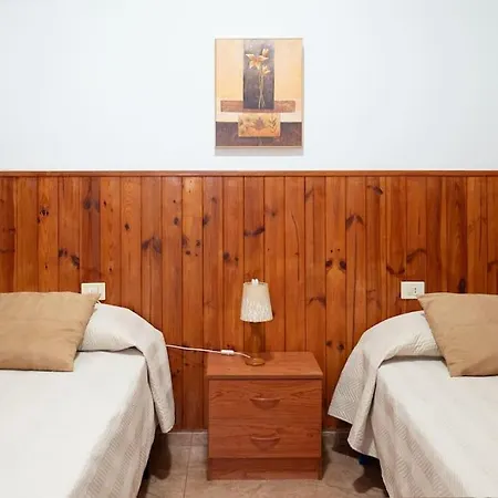 Casa Ino 2 Apartment Garachico (Tenerife)